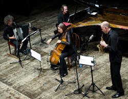 Jazzowa jesień, festiwal Tomasza Stańki niebawem w Bielsko-Białej. Zobacz program imprezy