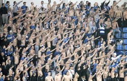 Lech Poznań zmniejsza stratę do Legii Warszawa