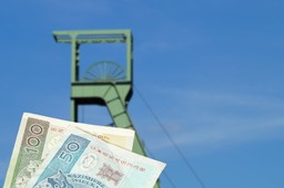 Samorządy chcą zmian w prawie geologicznym. Chodzi o grunty na pokładach węgla. "Trudno sprzedać"