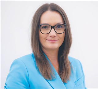 Jagna Marczułajtis-Walczak, europosłanka, wiceprzewodnicząca Komisji Zatrudnienia i Spraw Socjalnych Parlamentu Europejskiego