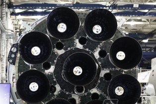 SpaceX Inspiration 4. Dziś wystartuje pierwsza cywilna misja na orbitę okołoziemską