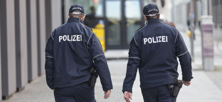 Trzy antysemickie incydenty w Niemczech. "Mogą być ze sobą powiązane"