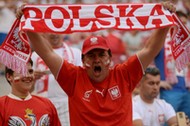 WARSZAWA PIŁKA NOŻNA POLSKA GRUZJA ELIMINACJE EURO 2016