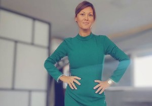 Natalija Milosavljević