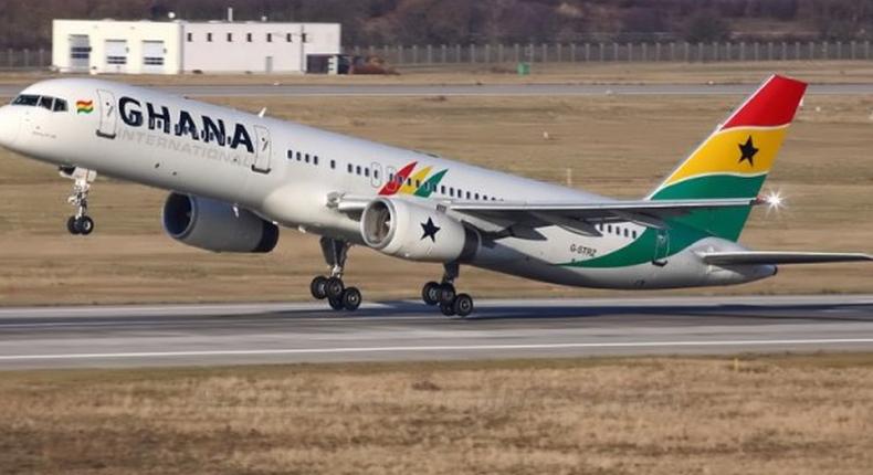 Ghana ready to have a home-based airline in March this year