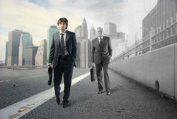 Żaden zawód nie jest wieczny. Przekwalifikuj się, póki jeszcze pora