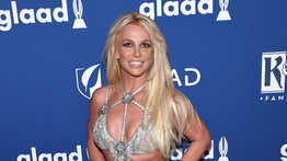 Nagy a baj: pszichiátriára került Britney Spears