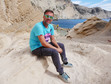 DJ Adamus na Ibizie