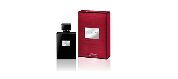 Lady Gaga Eau de Gaga 001