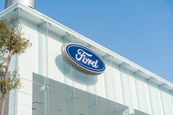 Zwolnienia w fabryce Forda. 1000 pracowników straci pracę