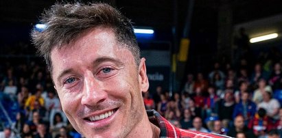 Barcelona po thrillerze pokonała Real Madryt! Lewandowski nawet się z tym nie krył