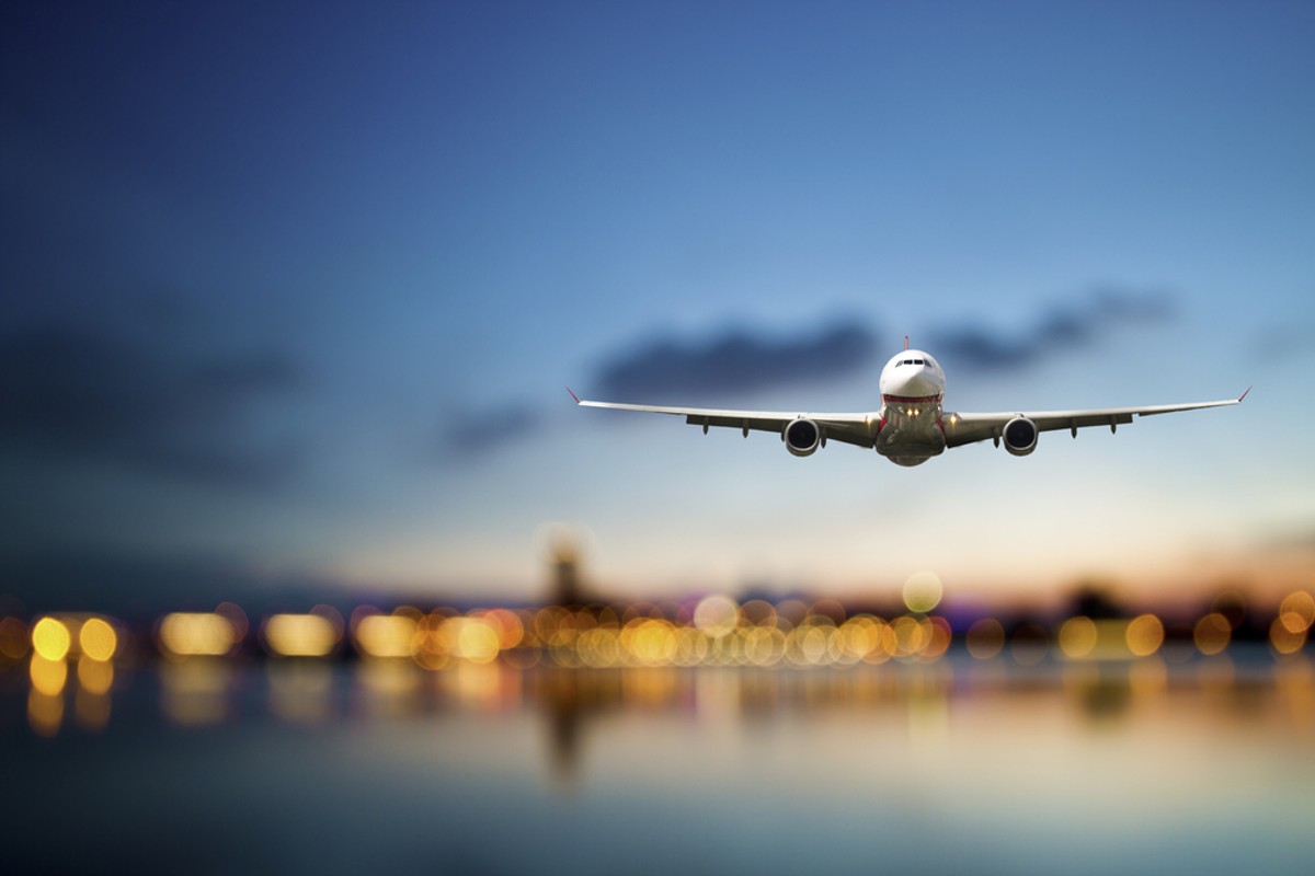 Pierwszy Boeing 737-800 NG w wersji BBJ wylądował na stołecznym lotnisku Chopina w czwartek i nosi nazwę Roman Dmowski.