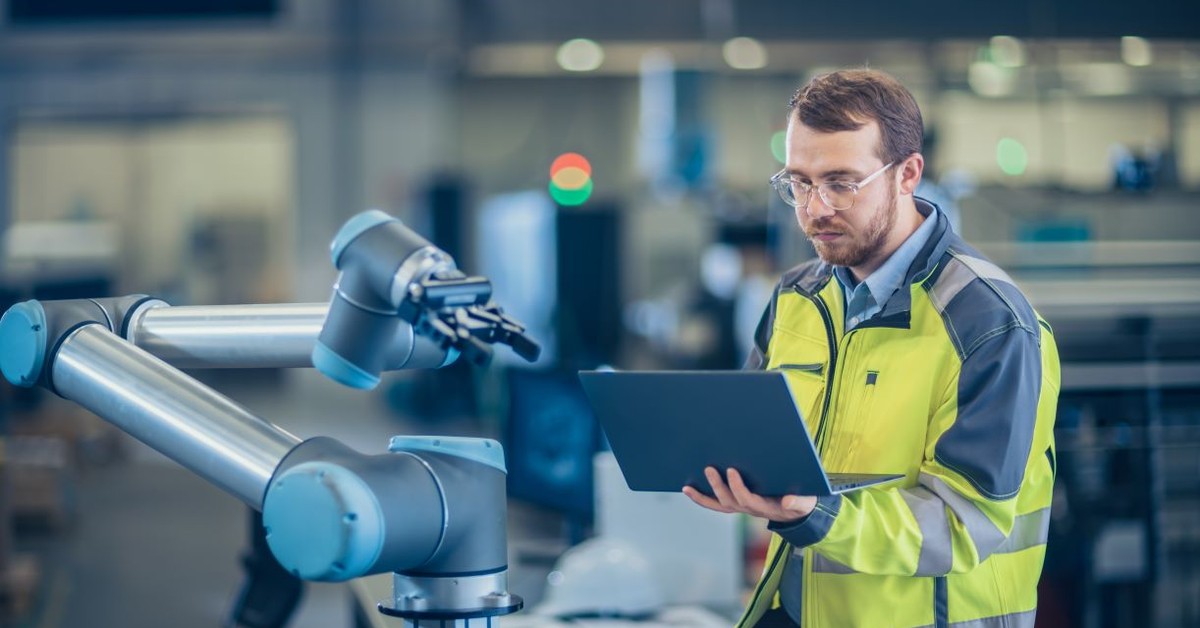 Ulga na robotyzację. Czy linia do pakowania to robot?