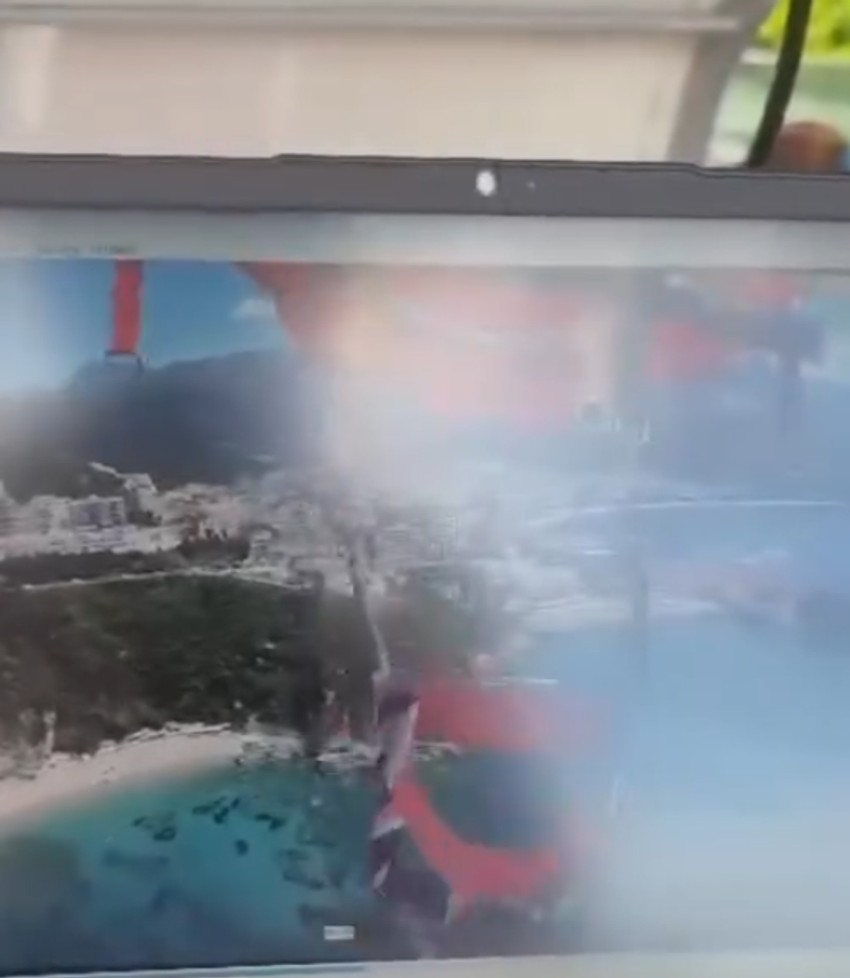 Tinejdžerka poginula u Budvi