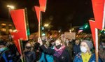 Największe protesty od upadku komunizmu - tak strajk kobiet widzą zagraniczne media