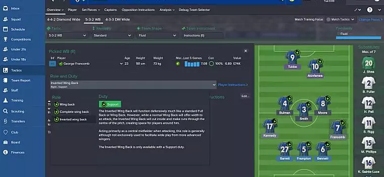 Sprawdź Football Manager 2015 na własnej skórze