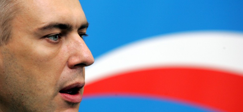 Nowy plan Giertycha. Chce obciąć budżetowe dotacje dla partii