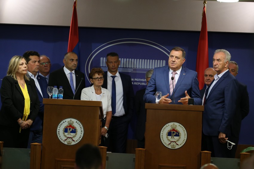 Milorad Dodik