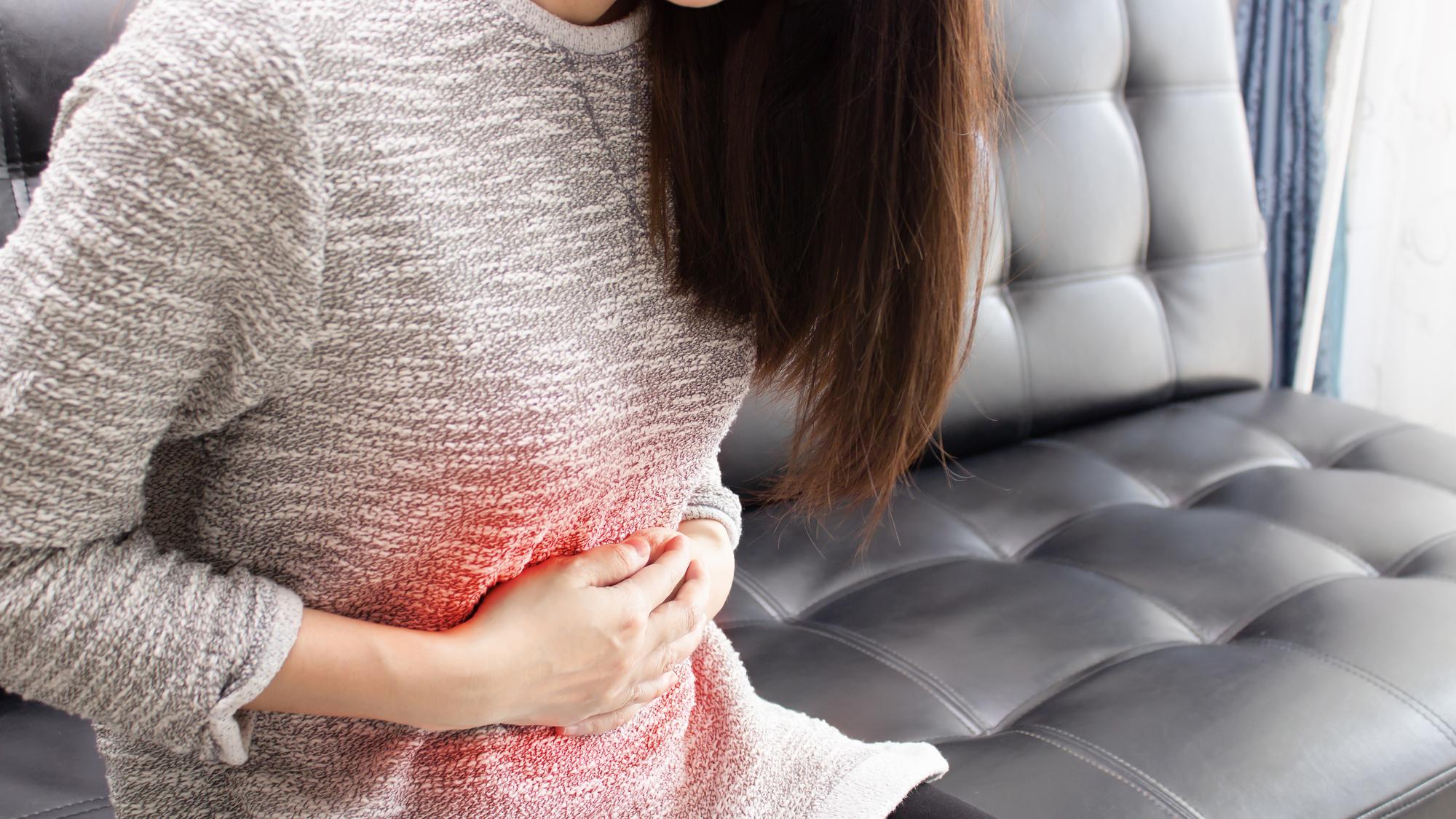 Prvé príznaky akútnych gastroenteritíd sa objavili už 22. apríla. (ilustračné foto).