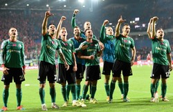 T-Mobile Ekstraklasa: Legia Warszawa ma nowego współwłaściciela