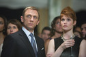 Kadr z filmu "007: Quantum of Solace"