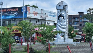 Unia Europejska odrzuca przejęcie władzy siłą w Gabonie