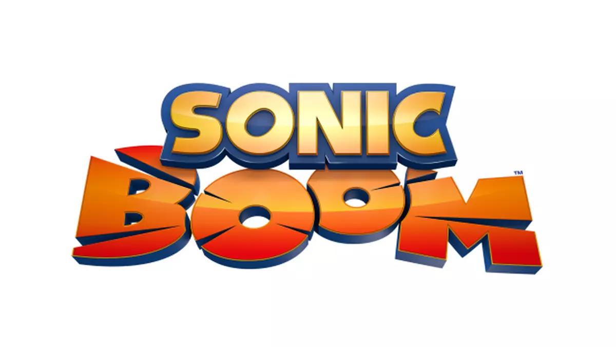 Nintendo Post E3 Event: Sonic Boom (Wii U i 3DS)