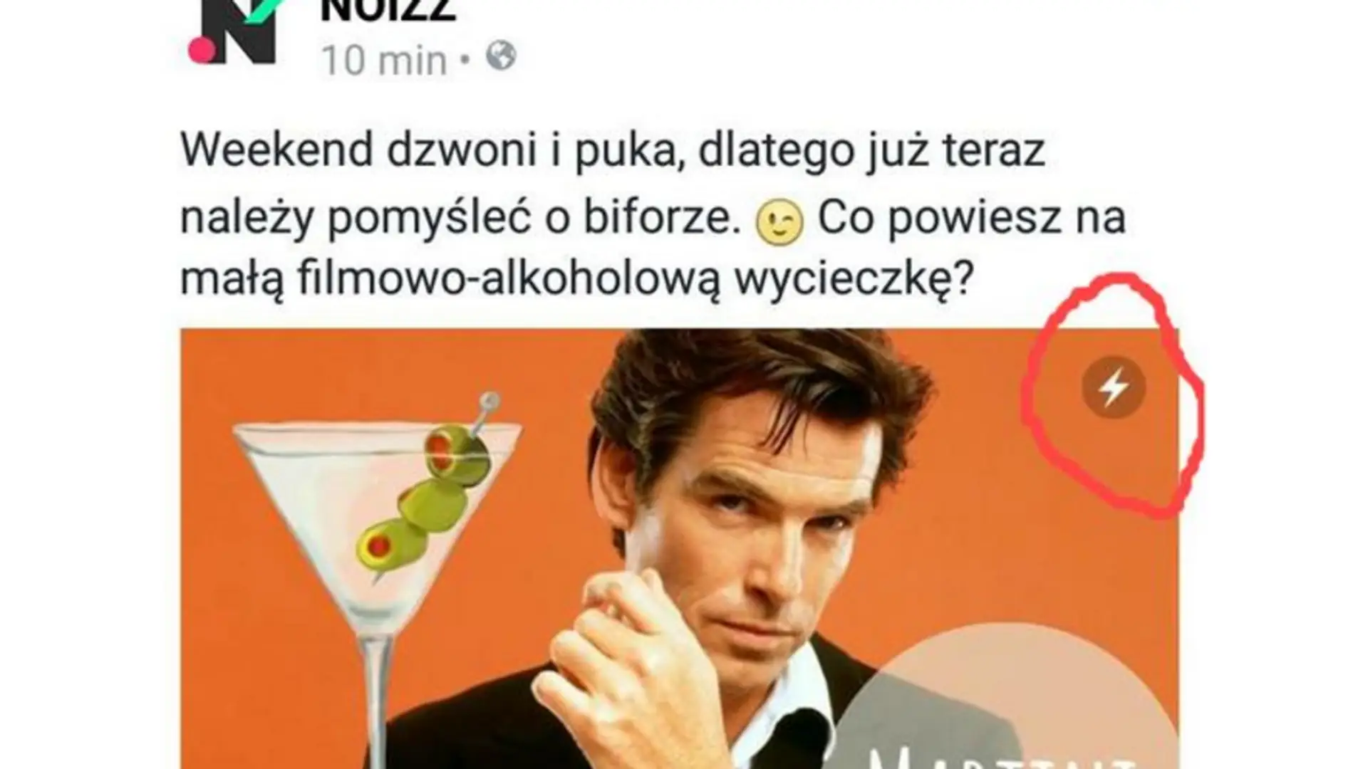 NOIZZ jako pierwszy wydawca w Polsce uruchamia Facebook Instant Articles