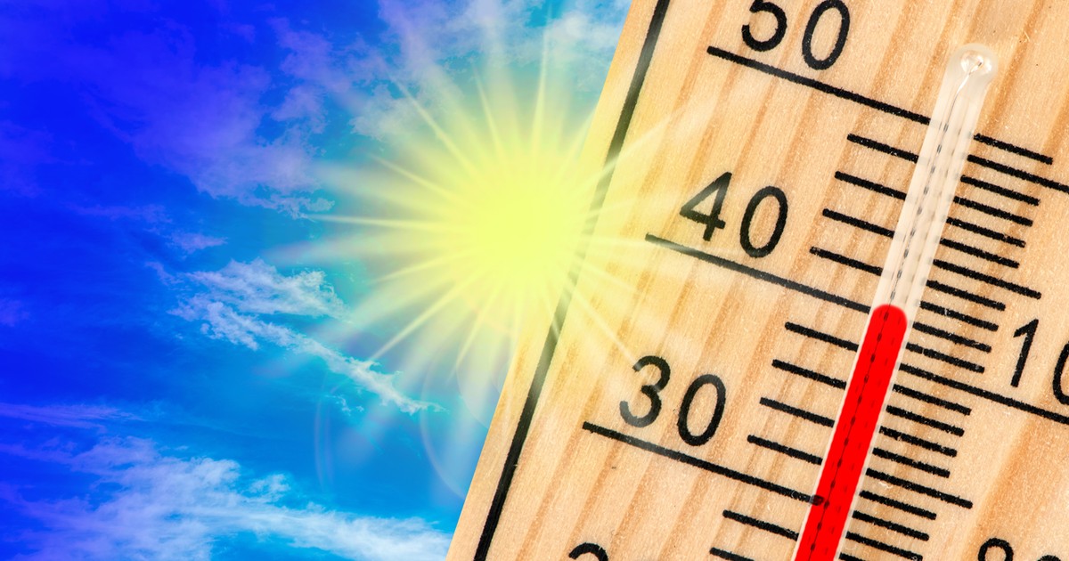 Bejön a meteorológusok jóslata? Rögtön itt a 40 fok, és ami a jövő héten jön, na, az kemény lesz