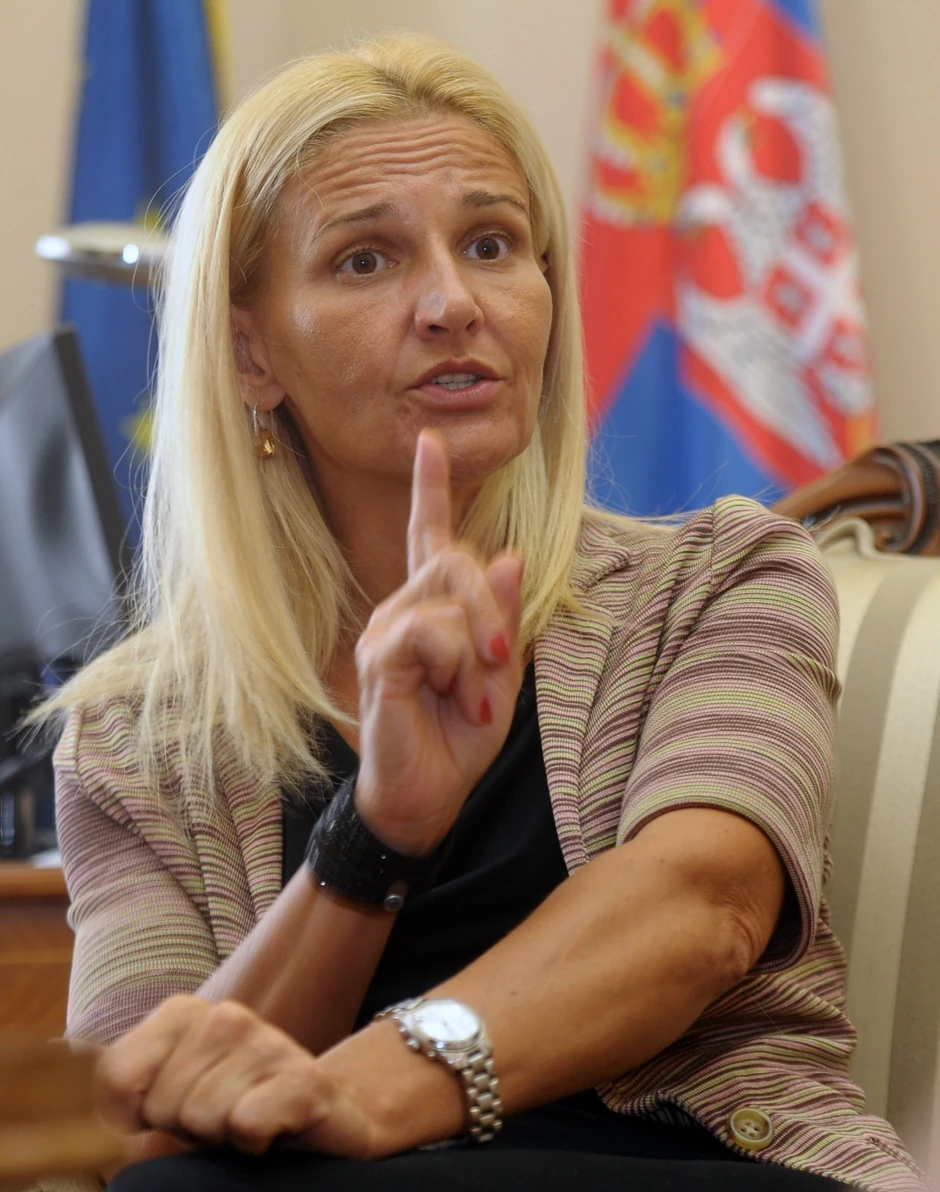 Tanja Miščević