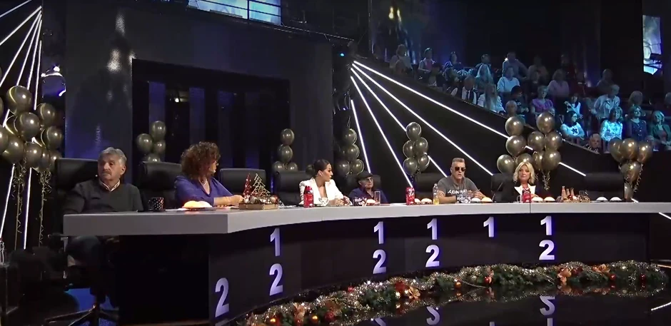 Haos u Zvezdama Granda zbog Marije Šerifović