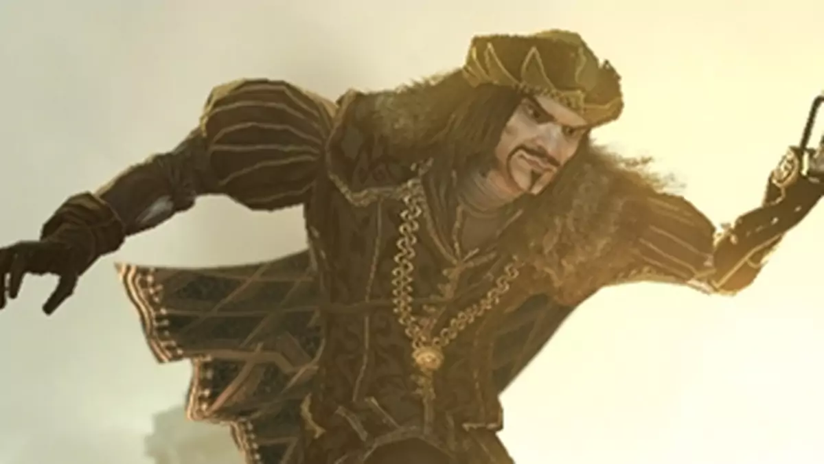 Assassin’s Creed: Brotherhood raczej będzie miał DLC