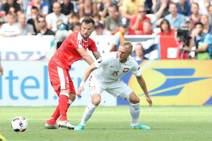 Mamy drugiego najdroższego polskiego piłkarza w historii!