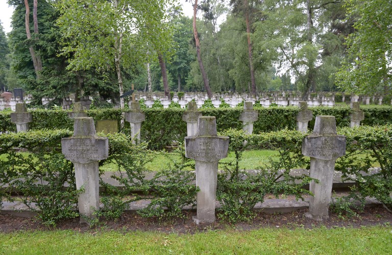 Generał Wojciech Jaruzelski spocznie na Powązkach Wojskowych