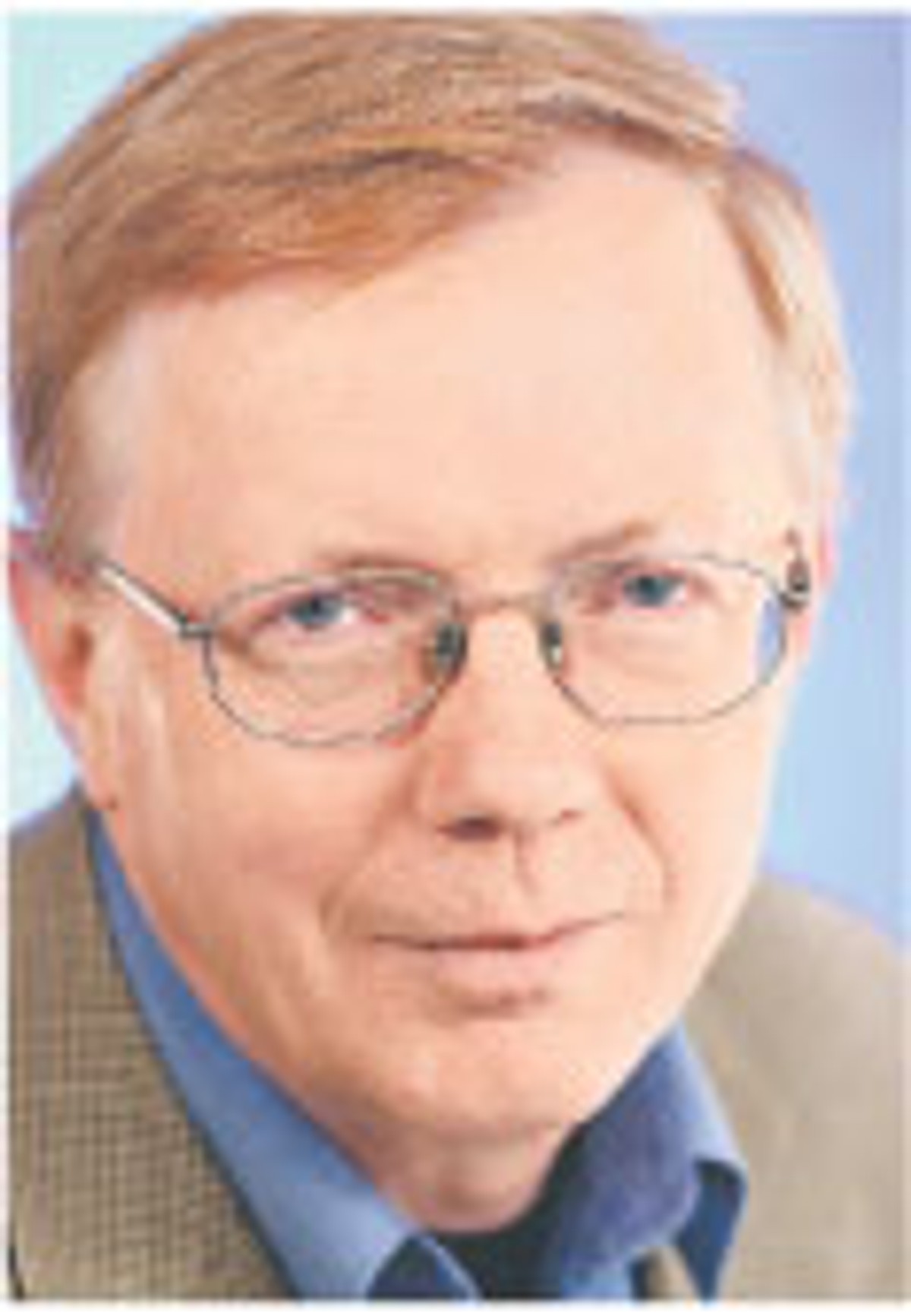 Stanisław Koczot, zastępca kierownika działu rynki i finanse