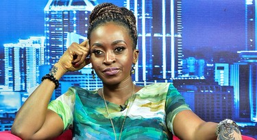 Your prayers mean the world to me - Kate Henshaw breaks silence on mother's death