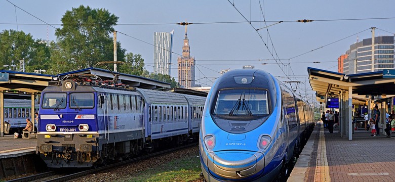 Zamówienie za ponad 2 mld zł. Stadler zepchnął Pesę na boczny tor