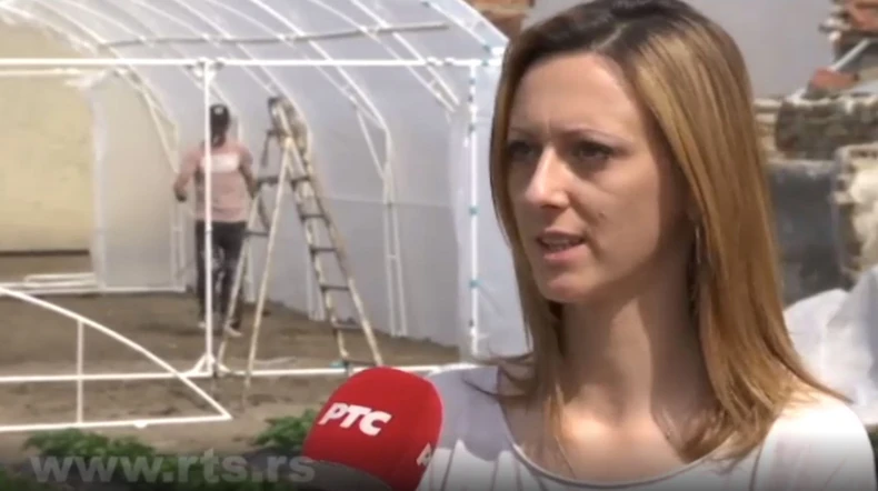 Ostale su u Srpskoj Crnji zato što vole selo