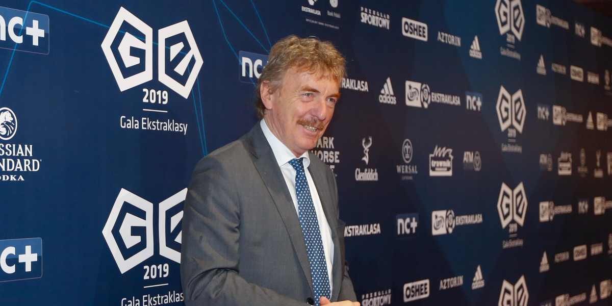 Kiedy wróci Ekstraklasa? Boniek podał datę 