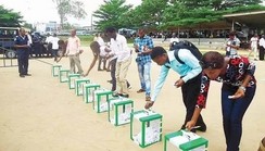 2023: Again, U.S. issues fresh visa sanction threat on promoters of violence