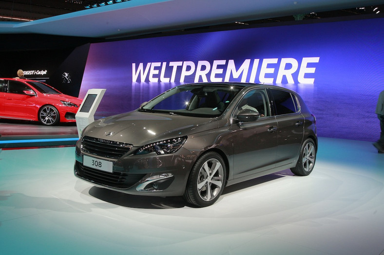 IAA Frankfurt 2013