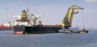 Elastyczna praca w żegludze śródlądowej