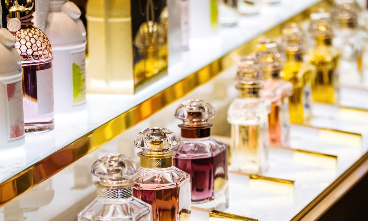 Luksus za grosze. Action sprzedaje markowe perfumy za 29,95 zł