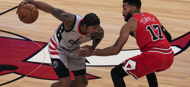 Władze NBA apelują do drużyn o granie hymnu amerykańskiego