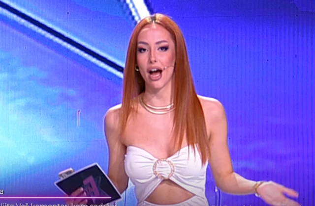 ONA DANAS ULAZI U ELITU! Učesnice ne sanjaju šta će uslediti, Veliki šef je opet iznenađuje