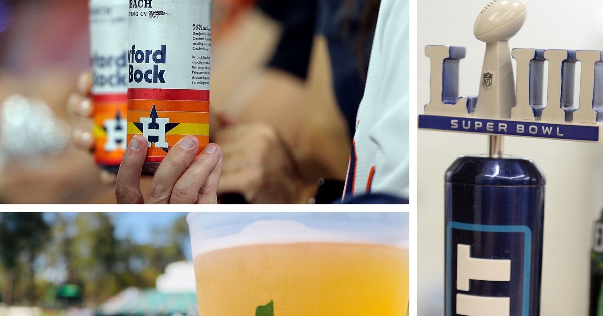 Beer for 5 and sandwiches for 1.50 Here's how the famously cheap