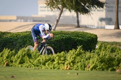 Ethan Vernon triumfatorem 5. etapu wyścigu Dookoła Katalonii