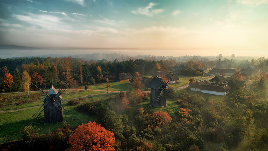 Geopark Świętokrzyski otrzymał certyfikat UNESCO