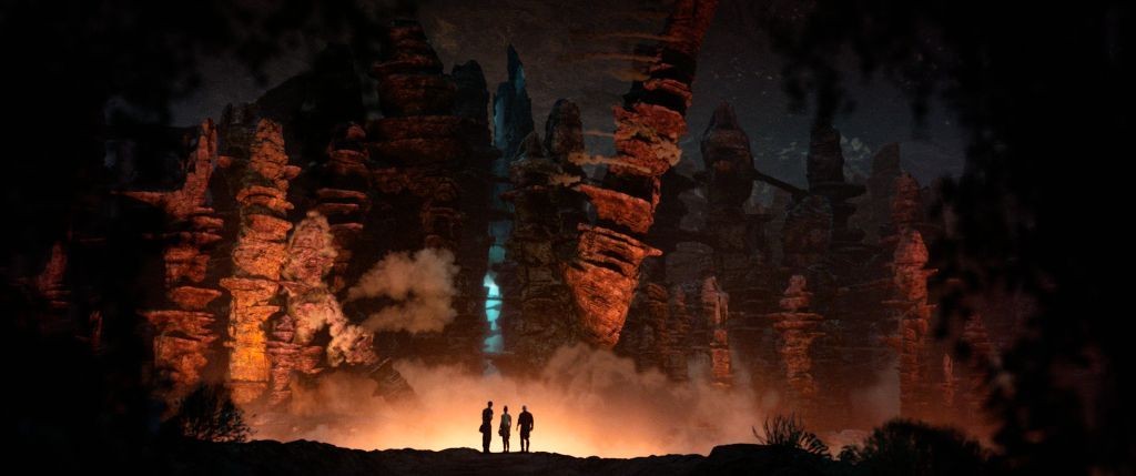 'Iron Sky. Inwazja' w kinach od 3 maja