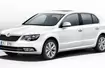 Skoda Superb Combi